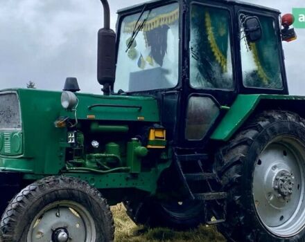 ЮМЗ 6КЛ, об'ємом двигуна 4.94 л та пробігом 0 тис. км за 4550 $, фото 17 на Automoto.ua