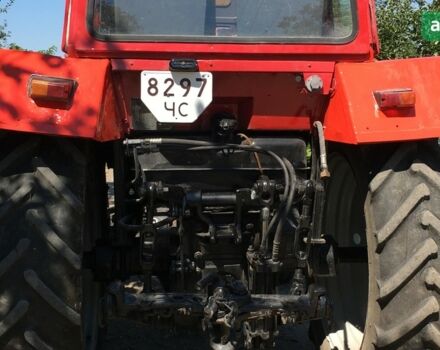 ЮМЗ 6КЛ, объемом двигателя 0 л и пробегом 200 тыс. км за 3800 $, фото 4 на Automoto.ua