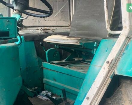 ЮМЗ 6КЛ, об'ємом двигуна 6 л та пробігом 0 тис. км за 3500 $, фото 8 на Automoto.ua