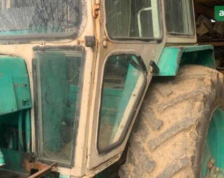 ЮМЗ 6КЛ, об'ємом двигуна 6 л та пробігом 0 тис. км за 3500 $, фото 7 на Automoto.ua