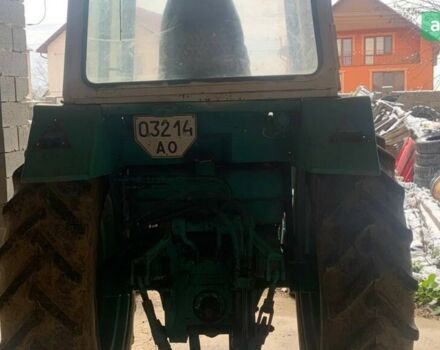 ЮМЗ 6КЛ, об'ємом двигуна 6 л та пробігом 0 тис. км за 3500 $, фото 1 на Automoto.ua