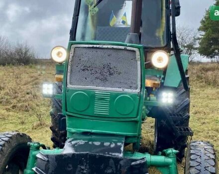 ЮМЗ 6КЛ, об'ємом двигуна 4.94 л та пробігом 0 тис. км за 4550 $, фото 1 на Automoto.ua