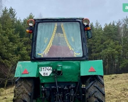 ЮМЗ 6КЛ, об'ємом двигуна 4.94 л та пробігом 0 тис. км за 4550 $, фото 3 на Automoto.ua