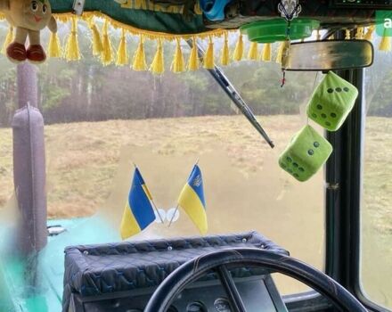 ЮМЗ 6КЛ, об'ємом двигуна 4.94 л та пробігом 0 тис. км за 4550 $, фото 5 на Automoto.ua