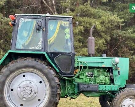 ЮМЗ 6КЛ, об'ємом двигуна 4.94 л та пробігом 0 тис. км за 4550 $, фото 2 на Automoto.ua