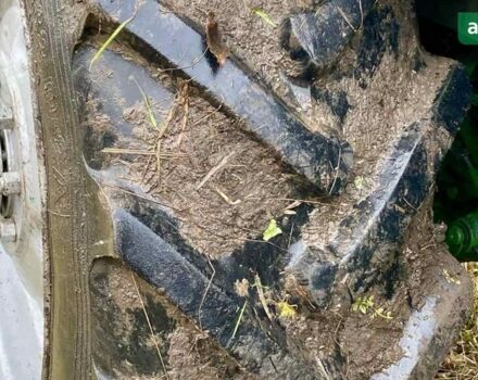 ЮМЗ 6КЛ, об'ємом двигуна 4.94 л та пробігом 0 тис. км за 4550 $, фото 21 на Automoto.ua