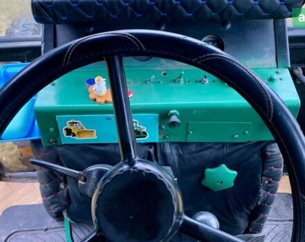 ЮМЗ 6КЛ, об'ємом двигуна 4.94 л та пробігом 0 тис. км за 4550 $, фото 7 на Automoto.ua