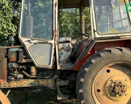 ЮМЗ 6КЛ, объемом двигателя 4.94 л и пробегом 0 тыс. км за 3700 $, фото 7 на Automoto.ua