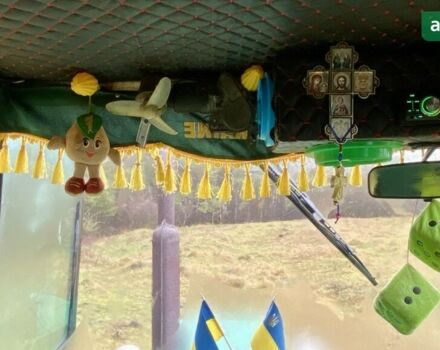 ЮМЗ 6КЛ, об'ємом двигуна 4.94 л та пробігом 0 тис. км за 4550 $, фото 11 на Automoto.ua