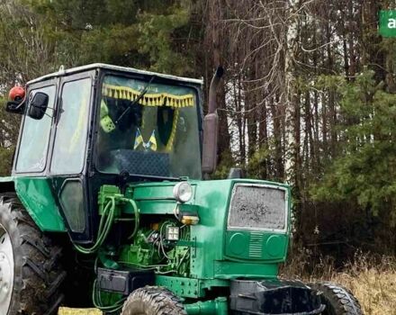 ЮМЗ 6КЛ, об'ємом двигуна 4.94 л та пробігом 0 тис. км за 4550 $, фото 15 на Automoto.ua