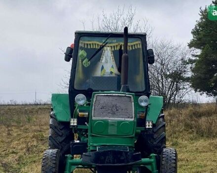 ЮМЗ 6КЛ, об'ємом двигуна 4.94 л та пробігом 0 тис. км за 4550 $, фото 10 на Automoto.ua