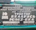 ЮМЗ 6КЛ, об'ємом двигуна 0 л та пробігом 0 тис. км за 2800 $, фото 7 на Automoto.ua