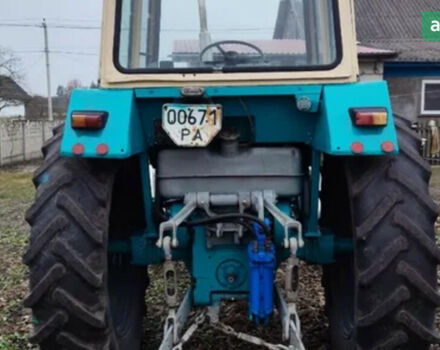 ЮМЗ 6КЛ, об'ємом двигуна 4.94 л та пробігом 0 тис. км за 3900 $, фото 3 на Automoto.ua