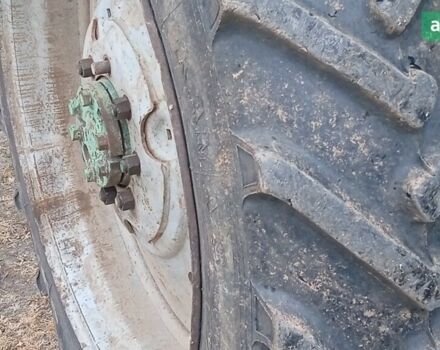 ЮМЗ 6КЛ, об'ємом двигуна 0 л та пробігом 0 тис. км за 2800 $, фото 21 на Automoto.ua