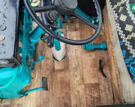 ЮМЗ 6КЛ, об'ємом двигуна 4.94 л та пробігом 0 тис. км за 3900 $, фото 4 на Automoto.ua