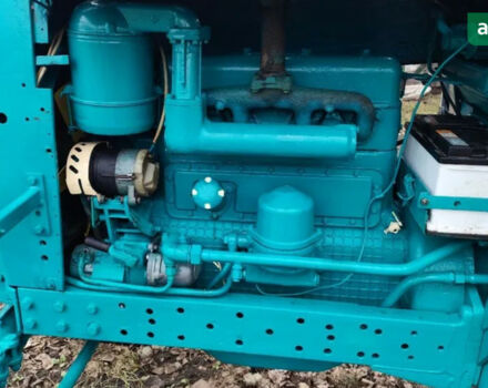 ЮМЗ 6КЛ, об'ємом двигуна 4.94 л та пробігом 0 тис. км за 3900 $, фото 6 на Automoto.ua