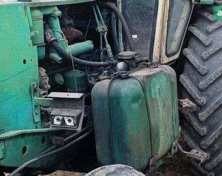ЮМЗ 6КЛ, об'ємом двигуна 0 л та пробігом 0 тис. км за 2800 $, фото 17 на Automoto.ua