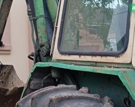 ЮМЗ 6КЛ, об'ємом двигуна 0 л та пробігом 0 тис. км за 2800 $, фото 19 на Automoto.ua
