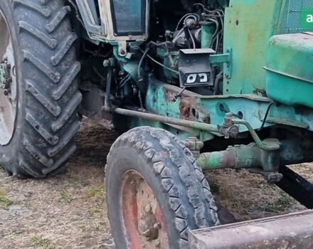 ЮМЗ 6КЛ, об'ємом двигуна 0 л та пробігом 0 тис. км за 2800 $, фото 20 на Automoto.ua