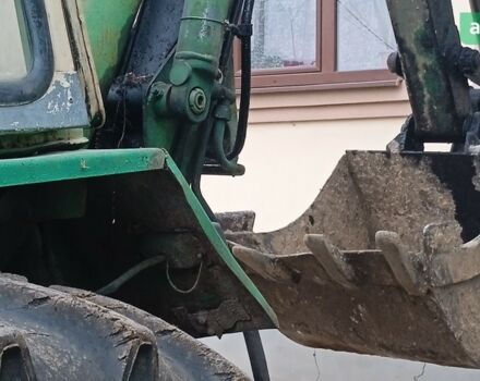 ЮМЗ 6КЛ, об'ємом двигуна 0 л та пробігом 0 тис. км за 2800 $, фото 12 на Automoto.ua