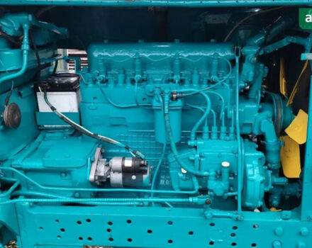 ЮМЗ 6КЛ, об'ємом двигуна 4.94 л та пробігом 0 тис. км за 3900 $, фото 5 на Automoto.ua