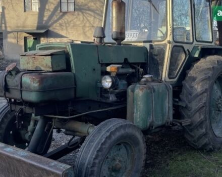 ЮМЗ 6КЛ, об'ємом двигуна 0 л та пробігом 0 тис. км за 4500 $, фото 3 на Automoto.ua