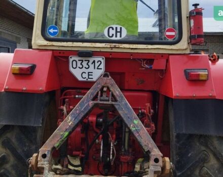 ЮМЗ 6КЛ, об'ємом двигуна 0 л та пробігом 0 тис. км за 6000 $, фото 5 на Automoto.ua