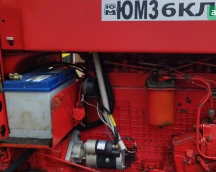 ЮМЗ 6КЛ, об'ємом двигуна 0 л та пробігом 0 тис. км за 6000 $, фото 1 на Automoto.ua
