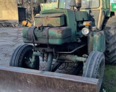 ЮМЗ 6КЛ, об'ємом двигуна 0 л та пробігом 0 тис. км за 4500 $, фото 8 на Automoto.ua