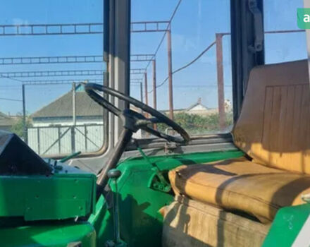 ЮМЗ 6КЛ, об'ємом двигуна 4.94 л та пробігом 0 тис. км за 2650 $, фото 7 на Automoto.ua