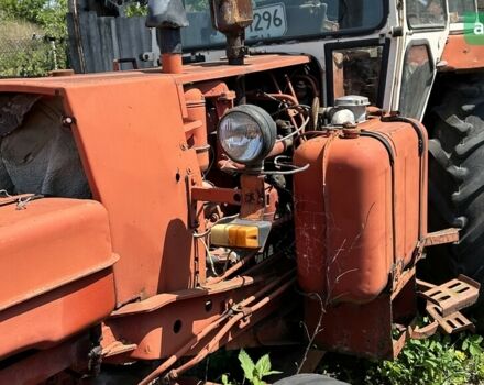 ЮМЗ 6КЛ, об'ємом двигуна 4.94 л та пробігом 0 тис. км за 3500 $, фото 2 на Automoto.ua