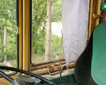 ЮМЗ 6КЛ, объемом двигателя 5 л и пробегом 0 тыс. км за 3300 $, фото 3 на Automoto.ua