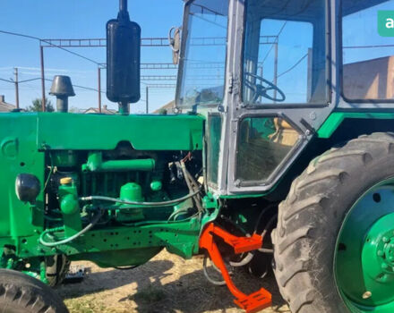 ЮМЗ 6КЛ, об'ємом двигуна 4.94 л та пробігом 0 тис. км за 2650 $, фото 6 на Automoto.ua