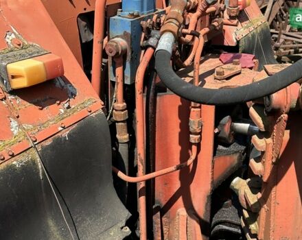 ЮМЗ 6КЛ, об'ємом двигуна 4.94 л та пробігом 0 тис. км за 3500 $, фото 3 на Automoto.ua
