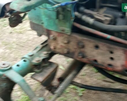 ЮМЗ 6КЛ, объемом двигателя 5 л и пробегом 0 тыс. км за 3300 $, фото 5 на Automoto.ua