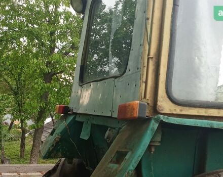 ЮМЗ 6КЛ, объемом двигателя 5 л и пробегом 0 тыс. км за 3300 $, фото 9 на Automoto.ua
