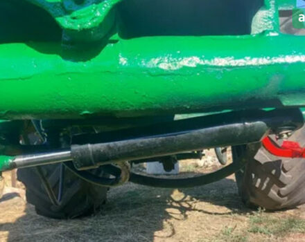 ЮМЗ 6КЛ, об'ємом двигуна 4.94 л та пробігом 0 тис. км за 2650 $, фото 3 на Automoto.ua