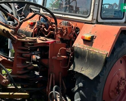 ЮМЗ 6КЛ, об'ємом двигуна 4.94 л та пробігом 0 тис. км за 3500 $, фото 4 на Automoto.ua