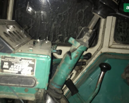 ЮМЗ 6КЛ, объемом двигателя 4.94 л и пробегом 5 тыс. км за 3500 $, фото 6 на Automoto.ua