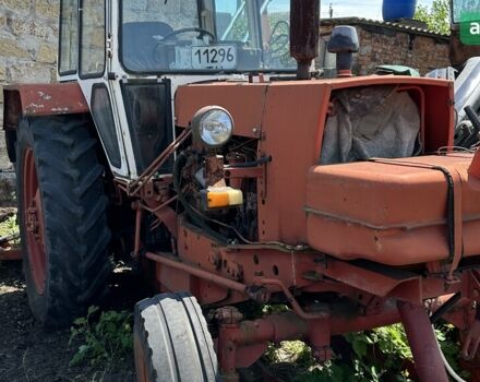 ЮМЗ 6КЛ, об'ємом двигуна 4.94 л та пробігом 0 тис. км за 3500 $, фото 1 на Automoto.ua