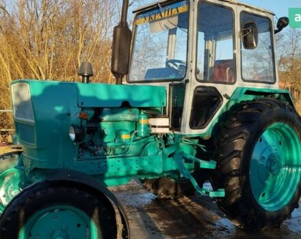 ЮМЗ 6КЛ, объемом двигателя 0 л и пробегом 0 тыс. км за 4950 $, фото 6 на Automoto.ua