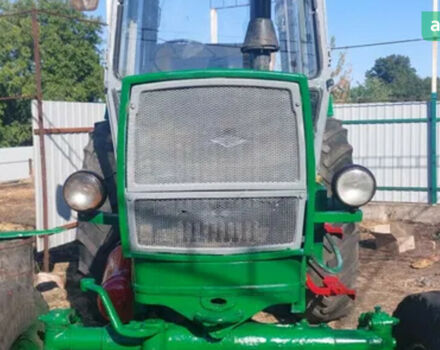 ЮМЗ 6КЛ, об'ємом двигуна 4.94 л та пробігом 0 тис. км за 2650 $, фото 5 на Automoto.ua