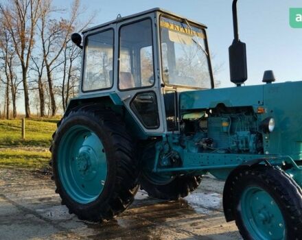 ЮМЗ 6КЛ, объемом двигателя 0 л и пробегом 0 тыс. км за 4950 $, фото 8 на Automoto.ua