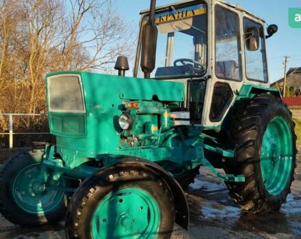 ЮМЗ 6КЛ, объемом двигателя 0 л и пробегом 0 тыс. км за 4950 $, фото 3 на Automoto.ua