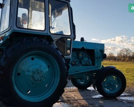 ЮМЗ 6КЛ, объемом двигателя 0 л и пробегом 0 тыс. км за 4950 $, фото 1 на Automoto.ua
