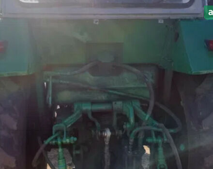 ЮМЗ 6КЛ, об'ємом двигуна 4.94 л та пробігом 0 тис. км за 2650 $, фото 2 на Automoto.ua