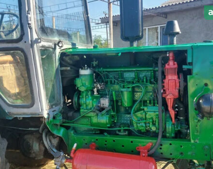 ЮМЗ 6КЛ, об'ємом двигуна 4.94 л та пробігом 0 тис. км за 2650 $, фото 4 на Automoto.ua