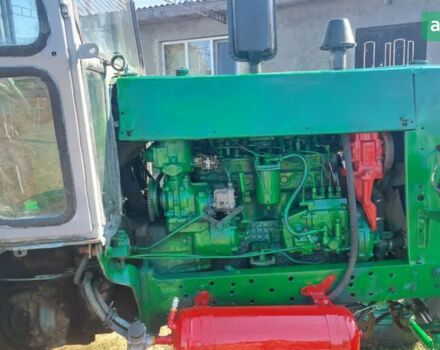 ЮМЗ 6КЛ, об'ємом двигуна 4.94 л та пробігом 0 тис. км за 2650 $, фото 1 на Automoto.ua