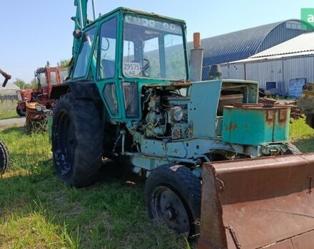 ЮМЗ 6КЛ, объемом двигателя 0 л и пробегом 0 тыс. км за 2912 $, фото 1 на Automoto.ua