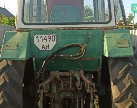 ЮМЗ 6КЛ, об'ємом двигуна 4.94 л та пробігом 0 тис. км за 4000 $, фото 1 на Automoto.ua